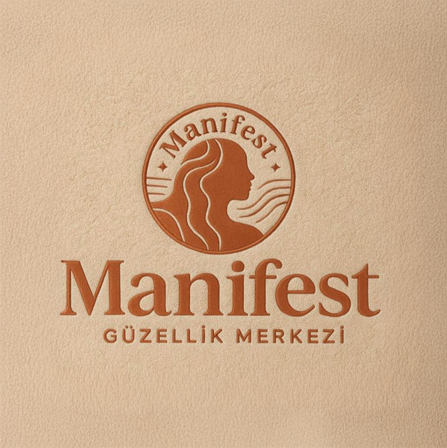 Manifest Logo
